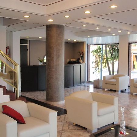 Montecarlo Hotel & Apart Μαρ ντελ Πλάτα Εξωτερικό φωτογραφία