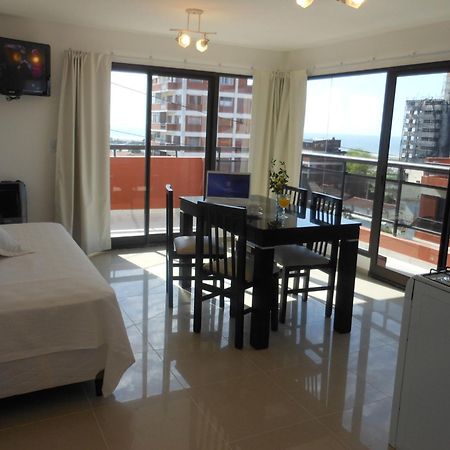 Montecarlo Hotel & Apart Μαρ ντελ Πλάτα Εξωτερικό φωτογραφία