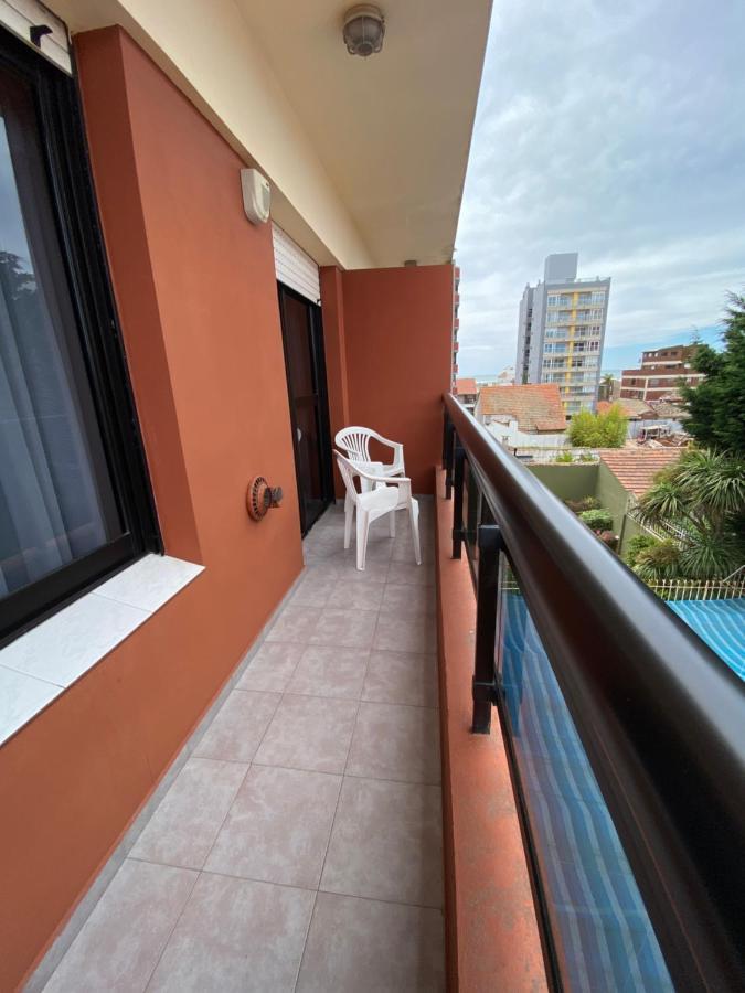 Montecarlo Hotel & Apart Μαρ ντελ Πλάτα Εξωτερικό φωτογραφία