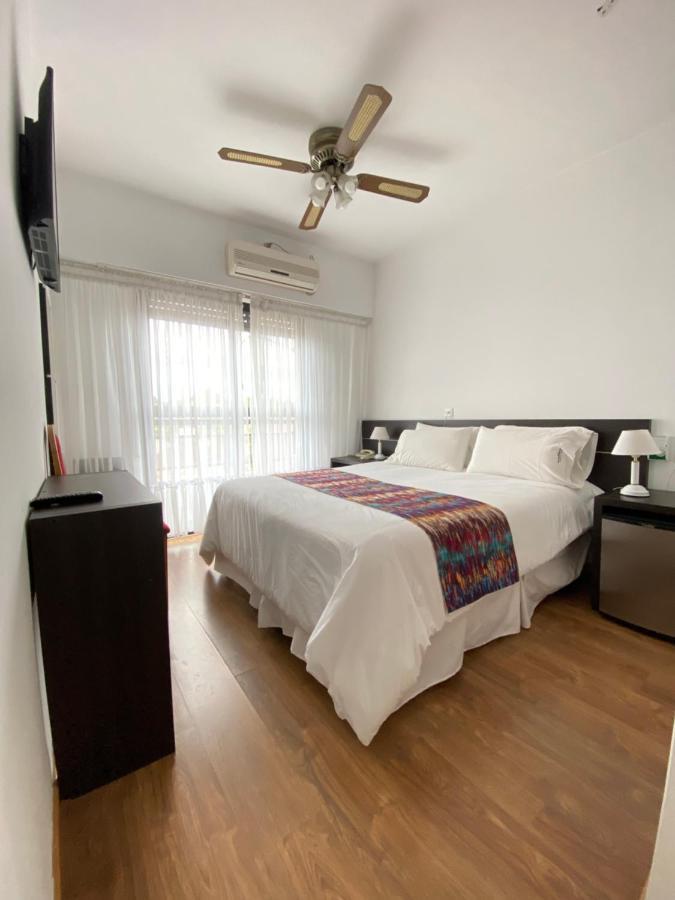 Montecarlo Hotel & Apart Μαρ ντελ Πλάτα Εξωτερικό φωτογραφία