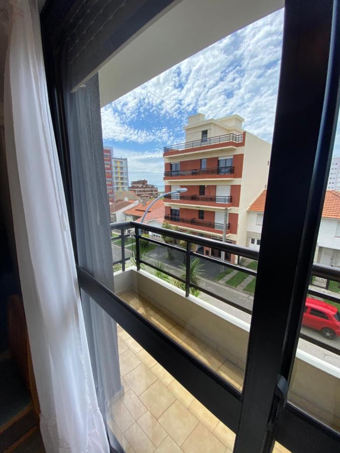 Montecarlo Hotel & Apart Μαρ ντελ Πλάτα Εξωτερικό φωτογραφία