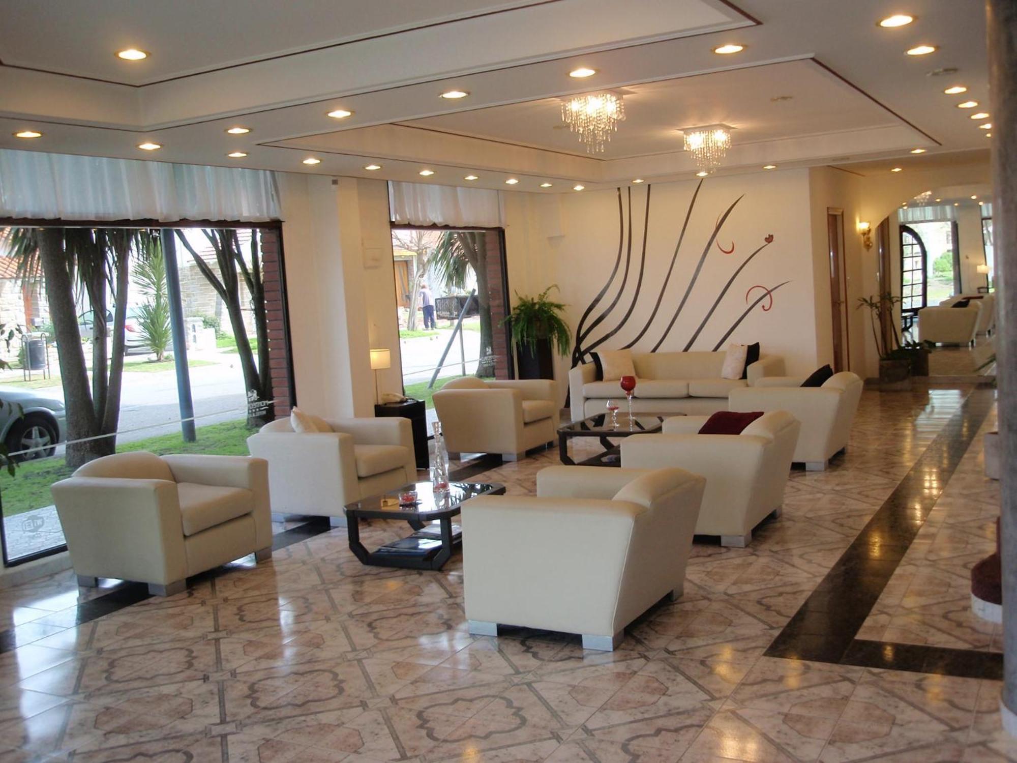 Montecarlo Hotel & Apart Μαρ ντελ Πλάτα Εξωτερικό φωτογραφία