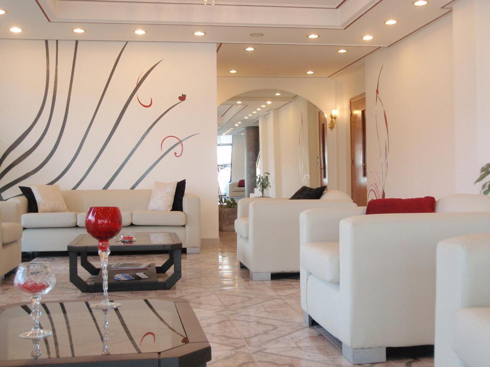 Montecarlo Hotel & Apart Μαρ ντελ Πλάτα Εξωτερικό φωτογραφία