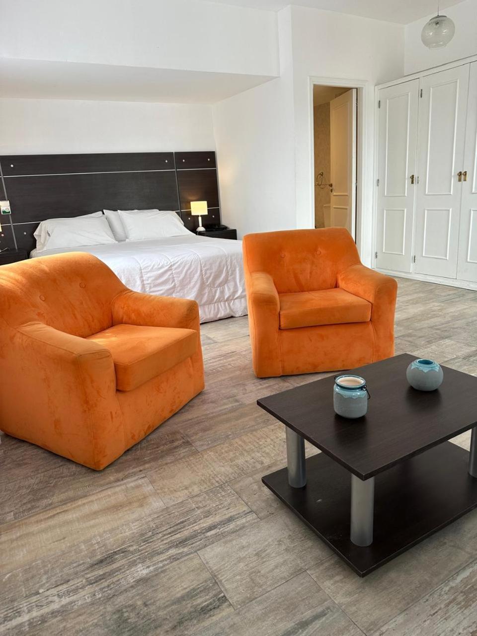 Montecarlo Hotel & Apart Μαρ ντελ Πλάτα Εξωτερικό φωτογραφία