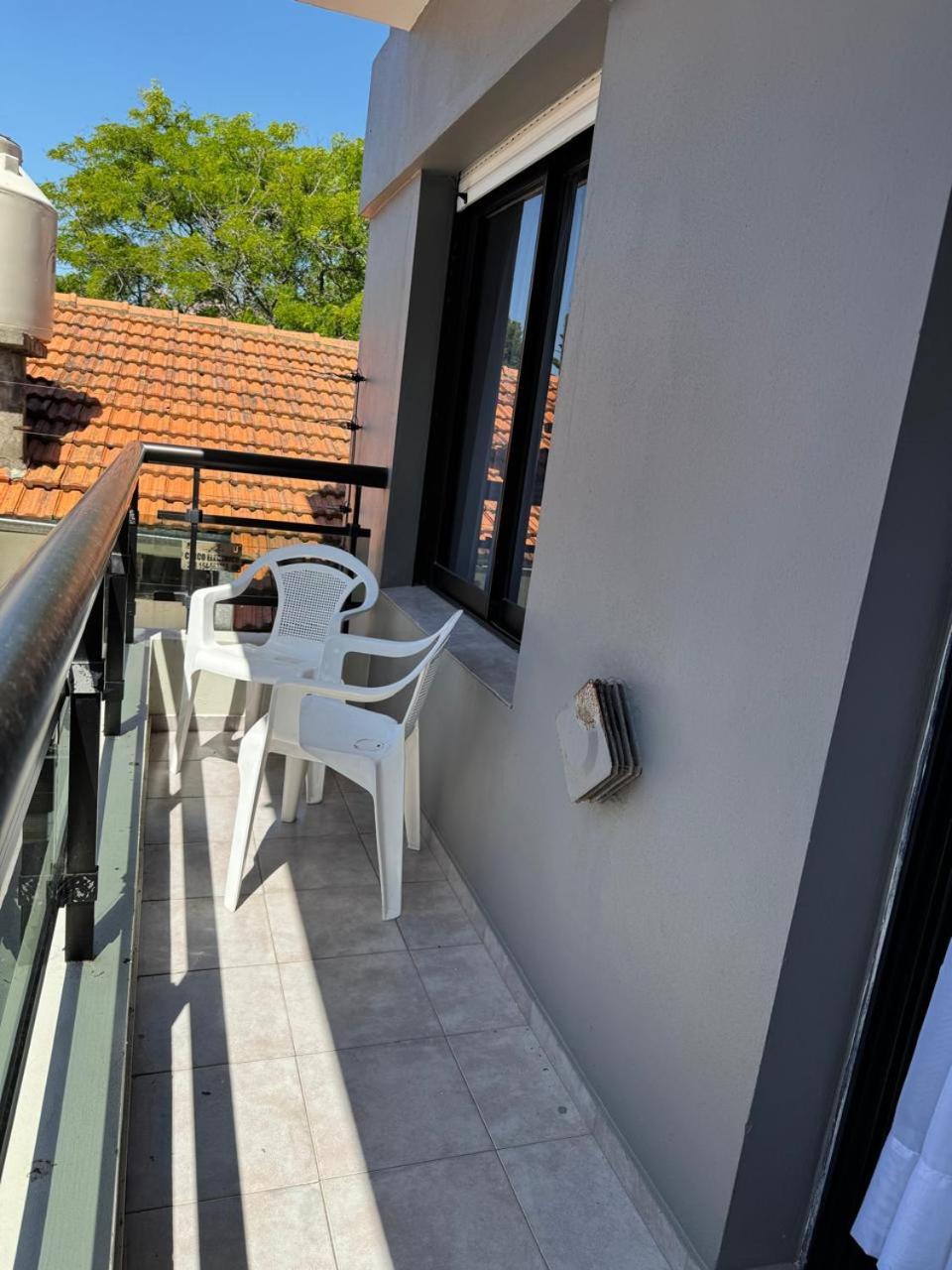 Montecarlo Hotel & Apart Μαρ ντελ Πλάτα Εξωτερικό φωτογραφία