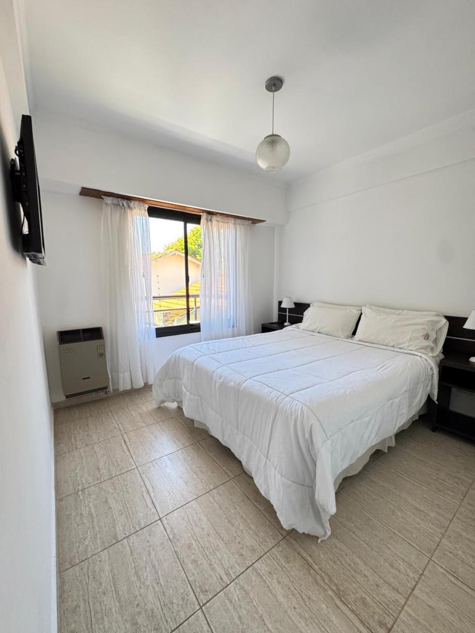 Montecarlo Hotel & Apart Μαρ ντελ Πλάτα Εξωτερικό φωτογραφία