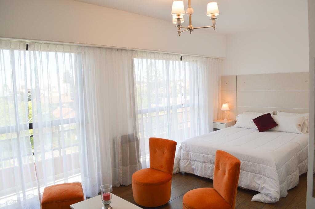 Montecarlo Hotel & Apart Μαρ ντελ Πλάτα Εξωτερικό φωτογραφία