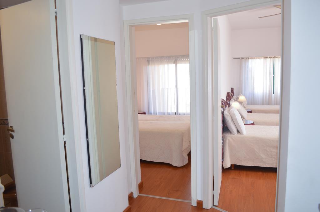 Montecarlo Hotel & Apart Μαρ ντελ Πλάτα Εξωτερικό φωτογραφία