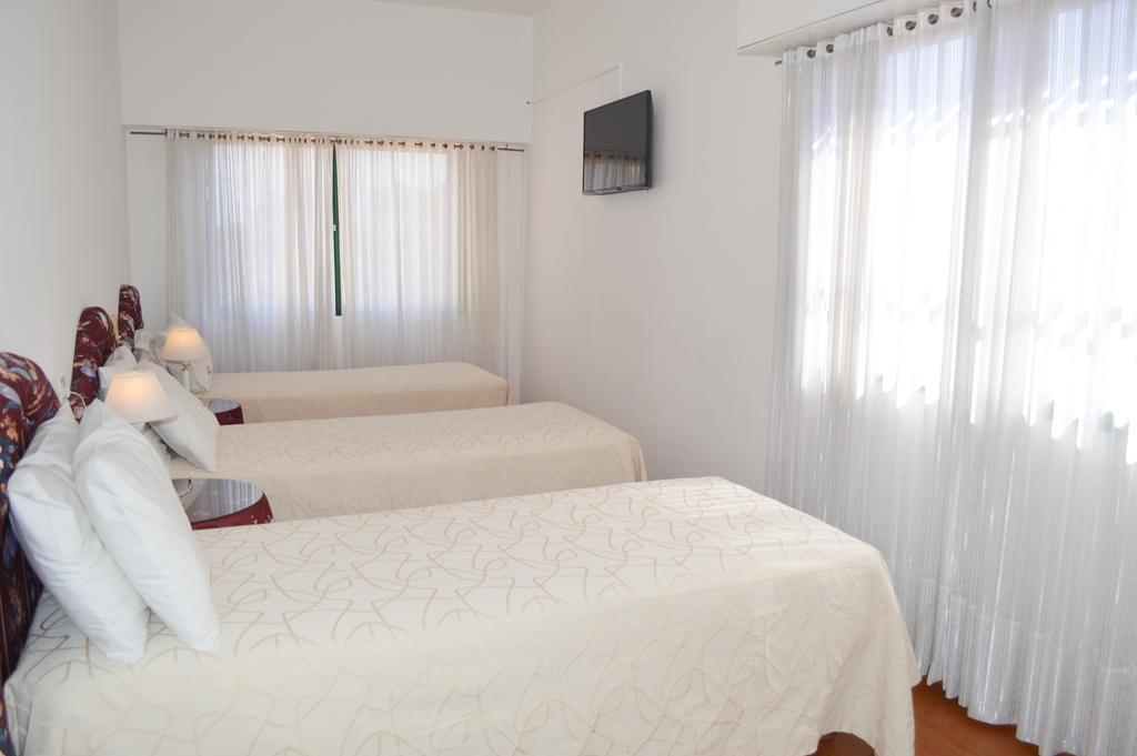 Montecarlo Hotel & Apart Μαρ ντελ Πλάτα Εξωτερικό φωτογραφία