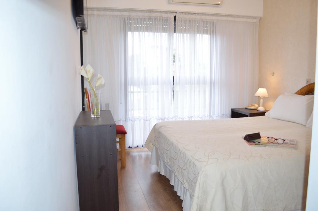 Montecarlo Hotel & Apart Μαρ ντελ Πλάτα Εξωτερικό φωτογραφία